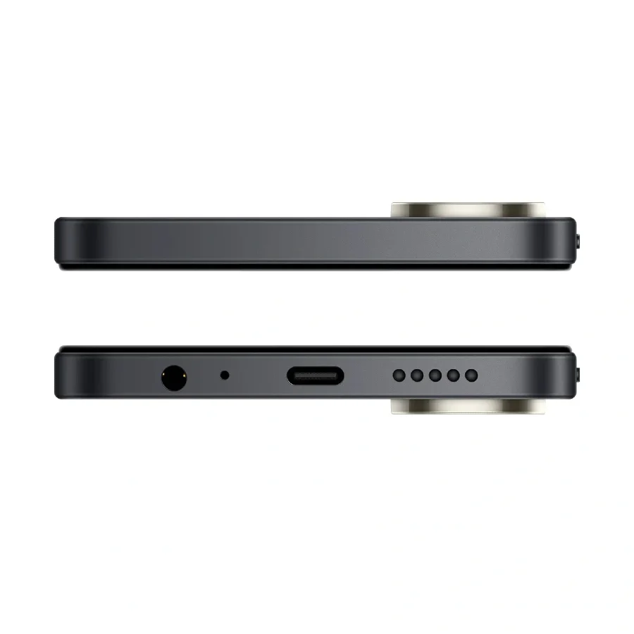 Poco C81 Pro 4/128GB Black — Xiaomi, Bakı (3)