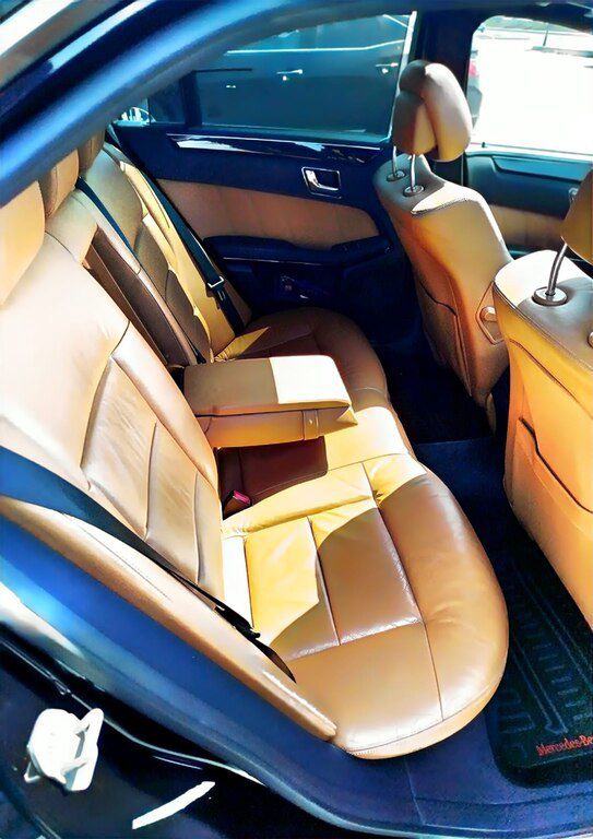 Mercedes E 250, 2.1 L, 2009 il, 291 000 km — Avtomobillər, Bakı (11)