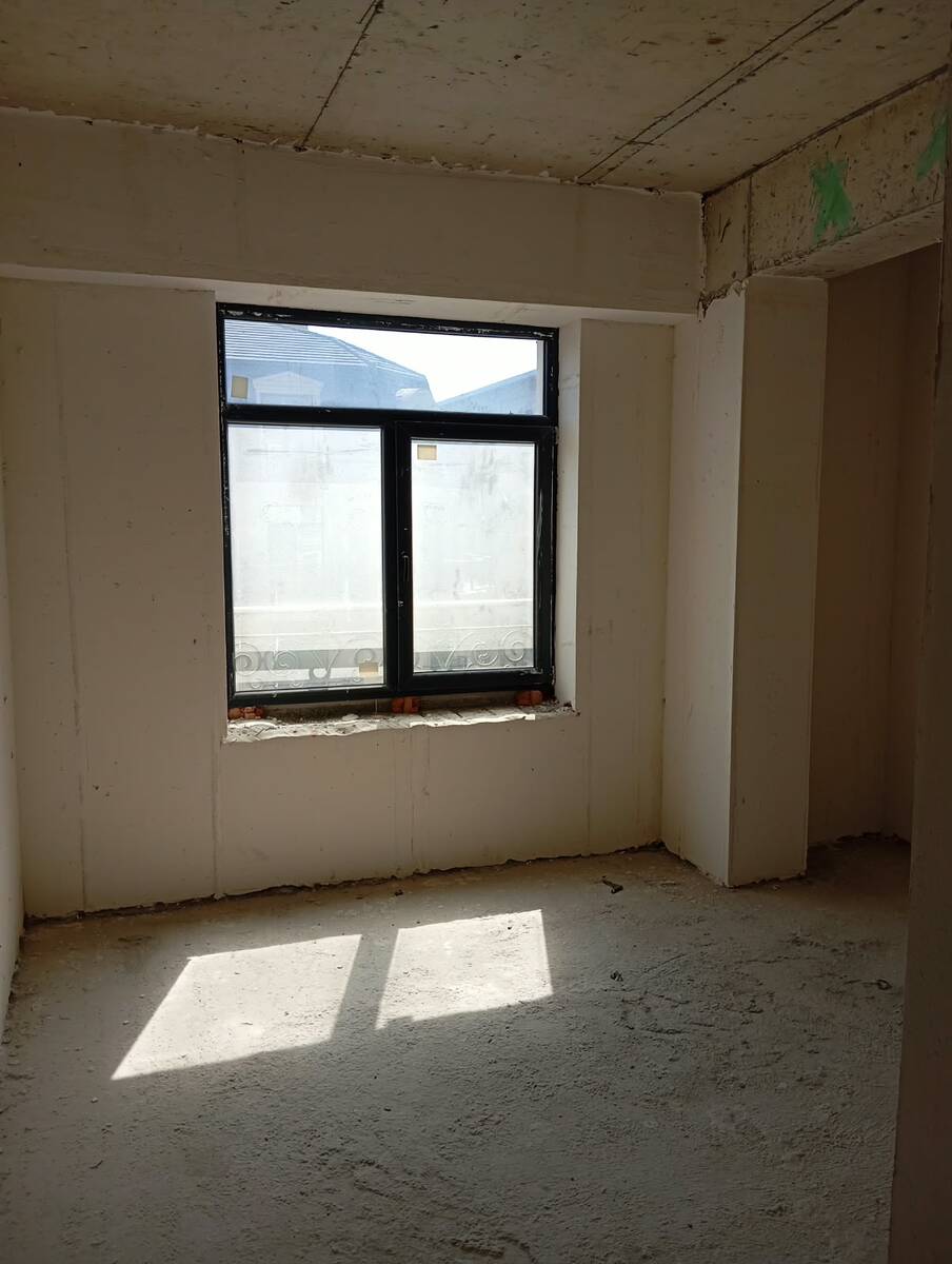 Satılır 4 otaqlı yeni tikili 215 m² — Mənzil, Bakı (8)