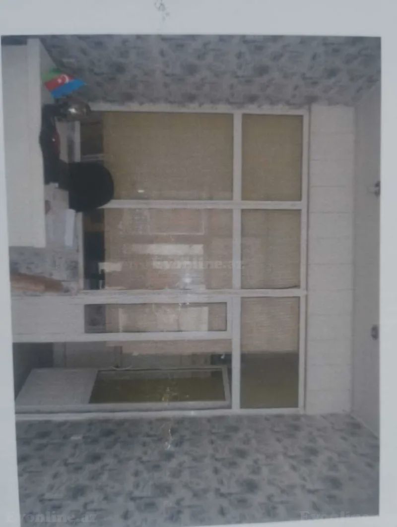 Satılır Obyekt 26 m² Sumqayıt — Əmlak, Sumqayıt (6)