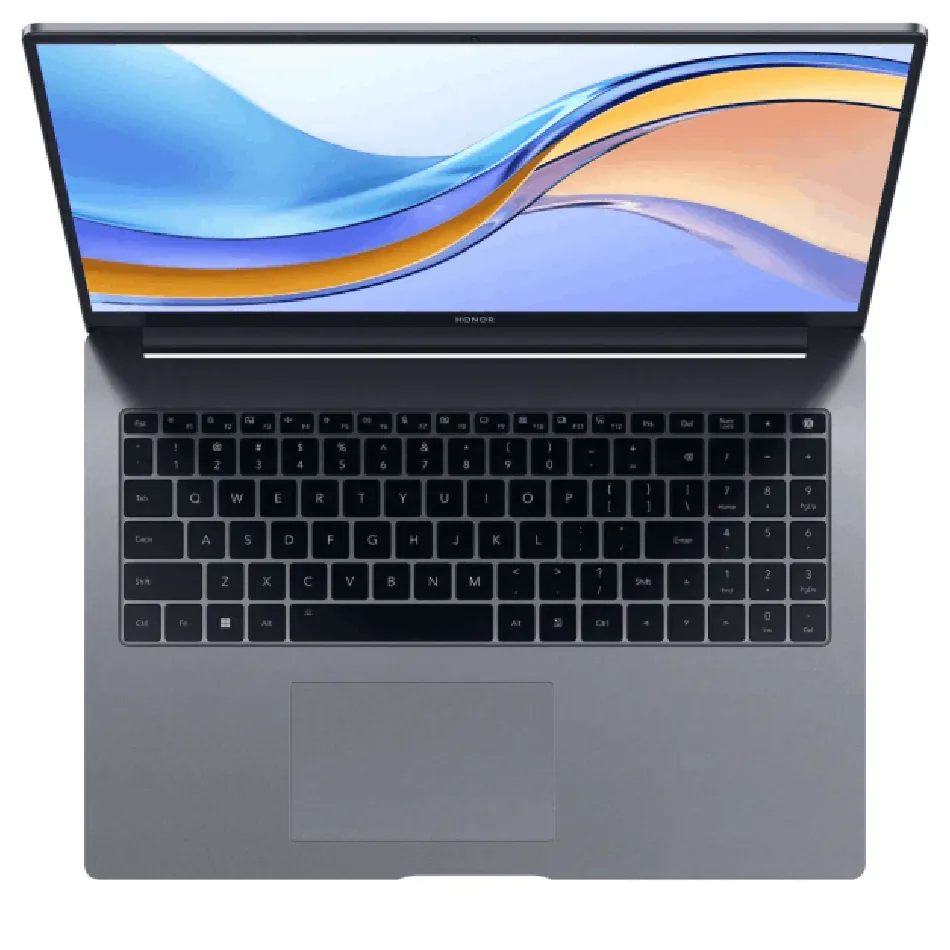 Honor Magic Book X16 2024 i5 16Gb/512Gb Space Gray WIN11 (BRN-F56) — Huawei, Bakı (3)