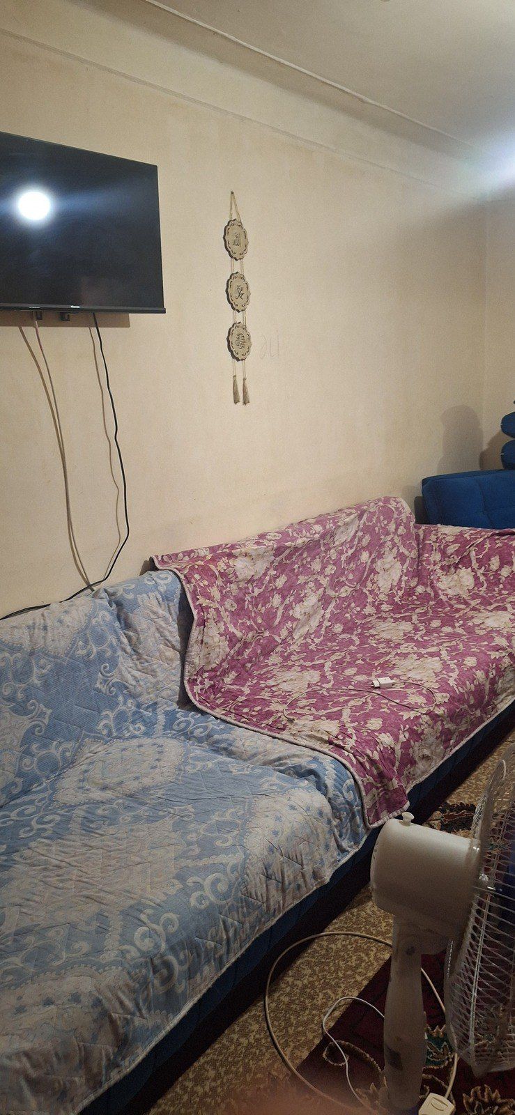 Satılır 1 otaqlı köhnə tikili 36 m² — Mənzil, Bakı (4)