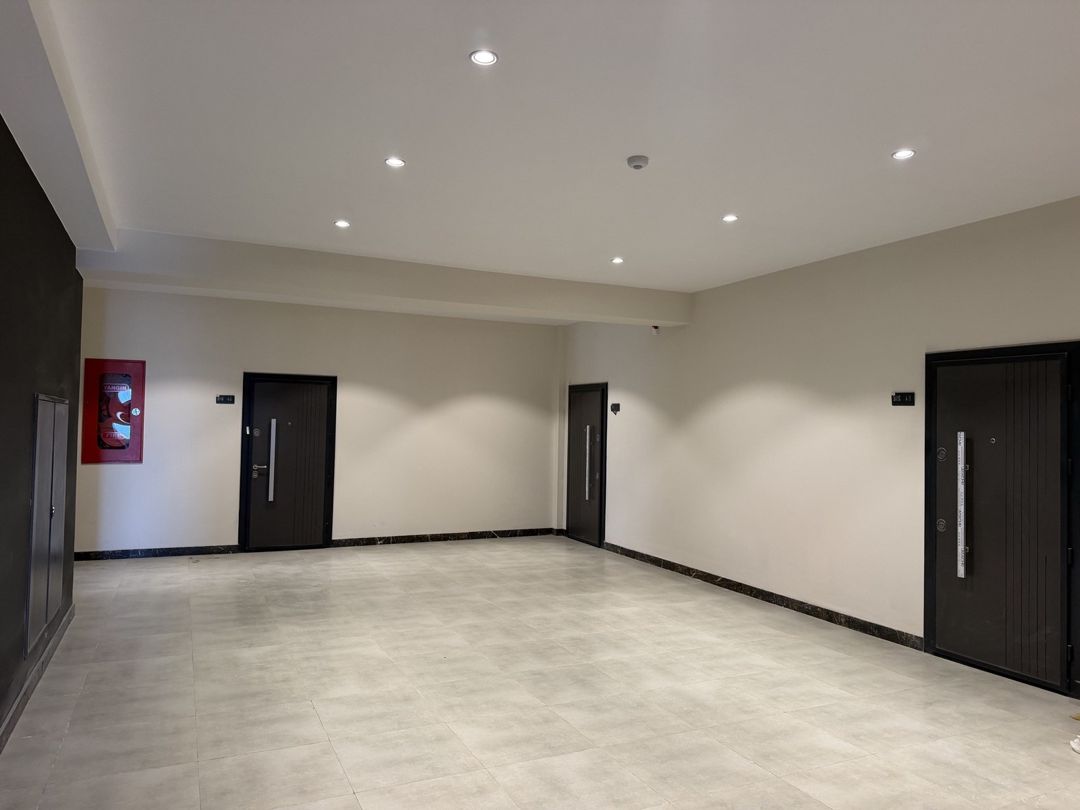 Satılır 4 otaqlı yeni tikili 173 m² — Mənzil, Bakı (5)