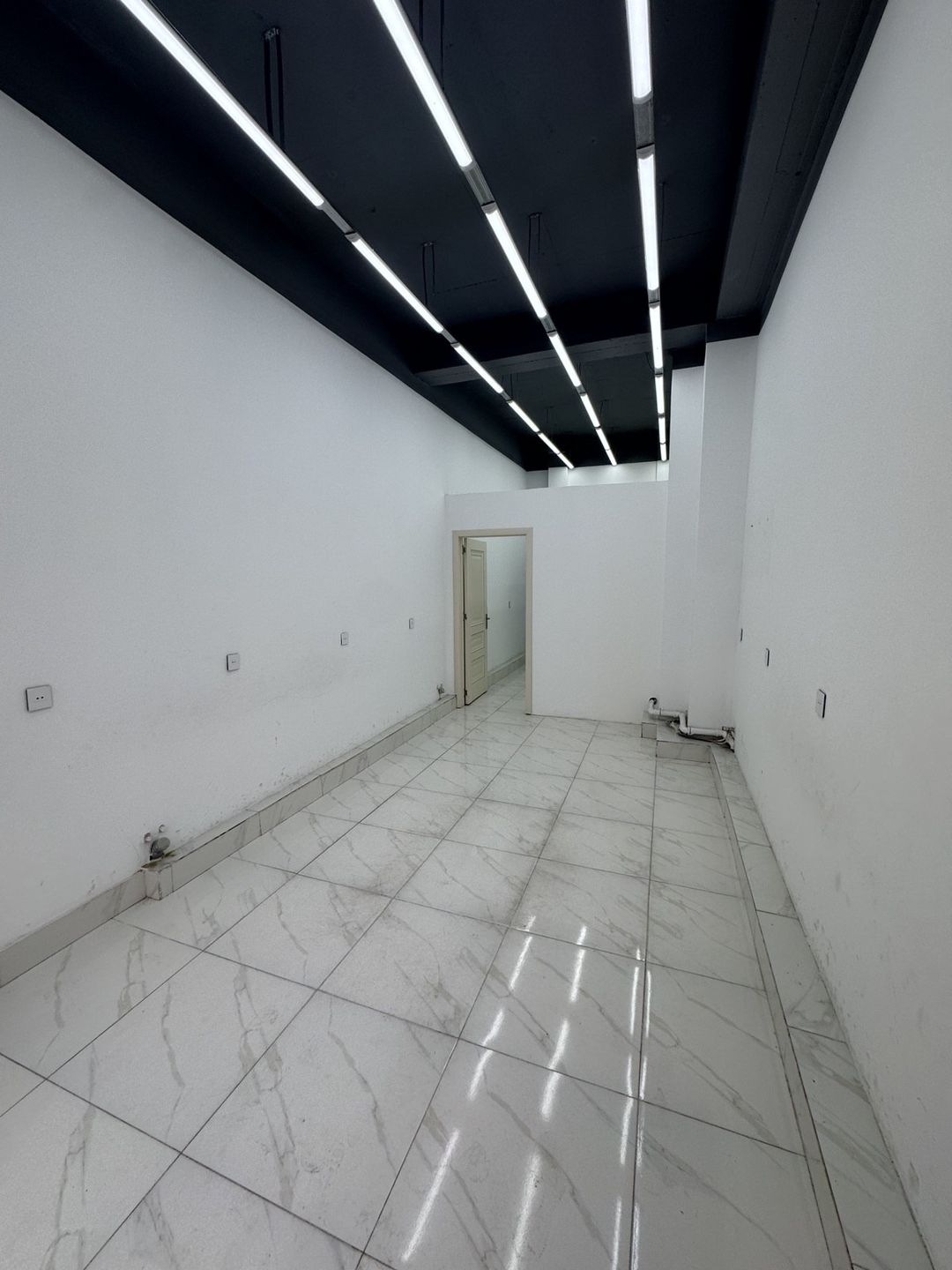 İcarəyə verilir obyekt 33 m² — Əmlak, Bakı (5)