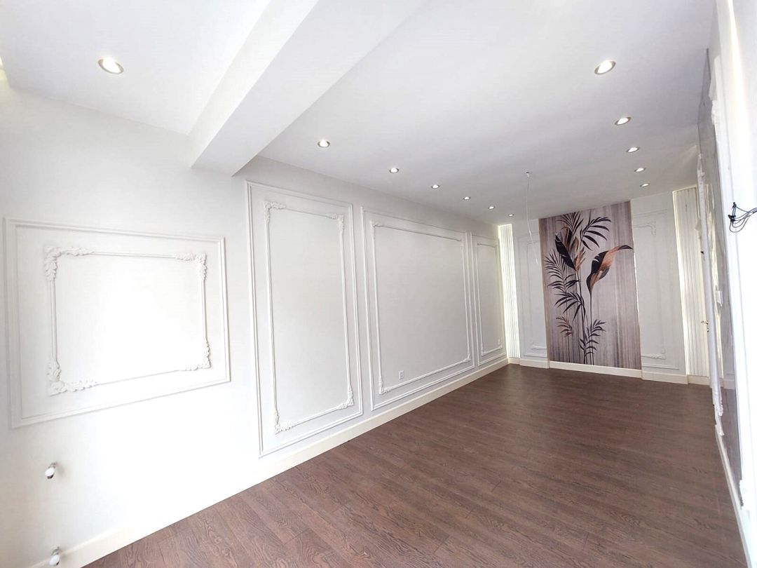 Satılır 2 otaqlı yeni tikili 70 m² — Mənzil, Bakı (10)