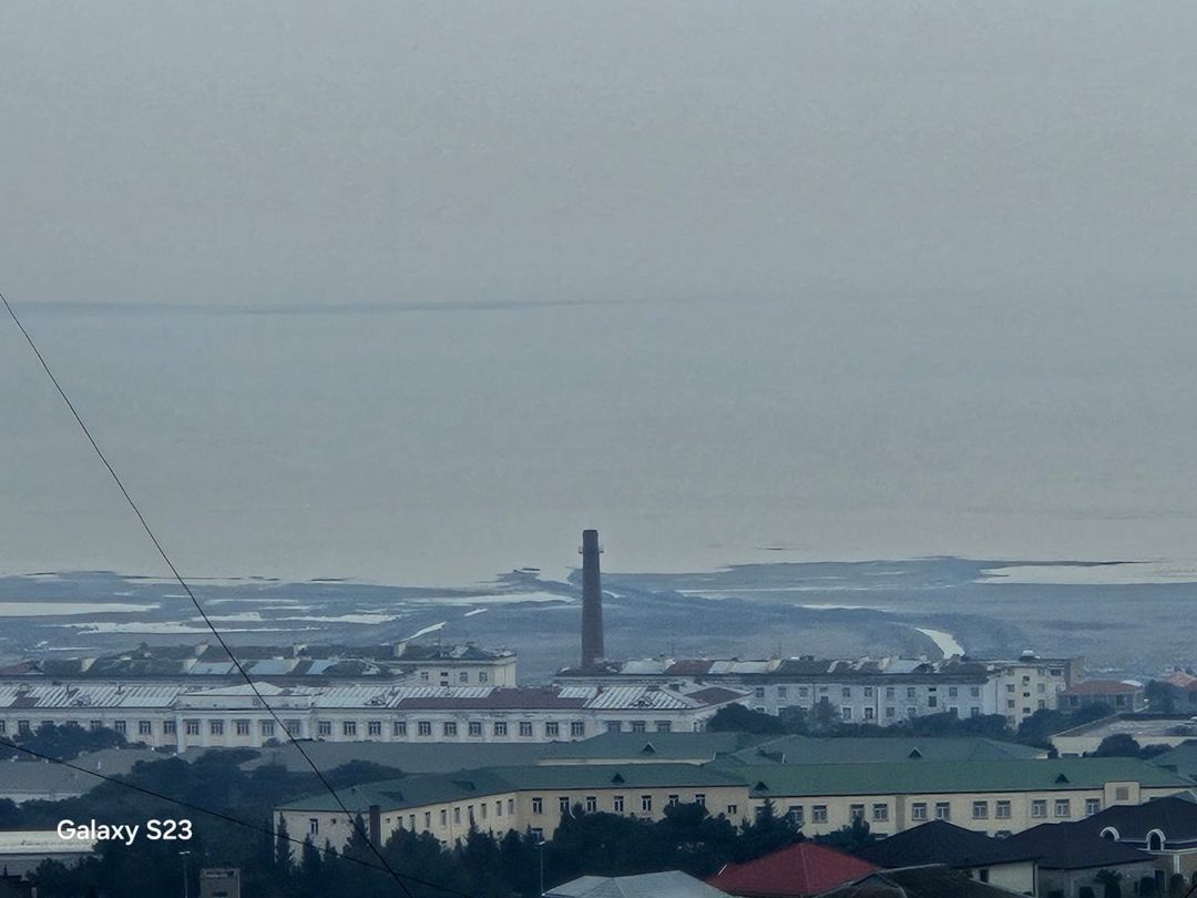 Satılır 3 otaqlı köhnə tikili 75 m² — Mənzil, Bakı (7)