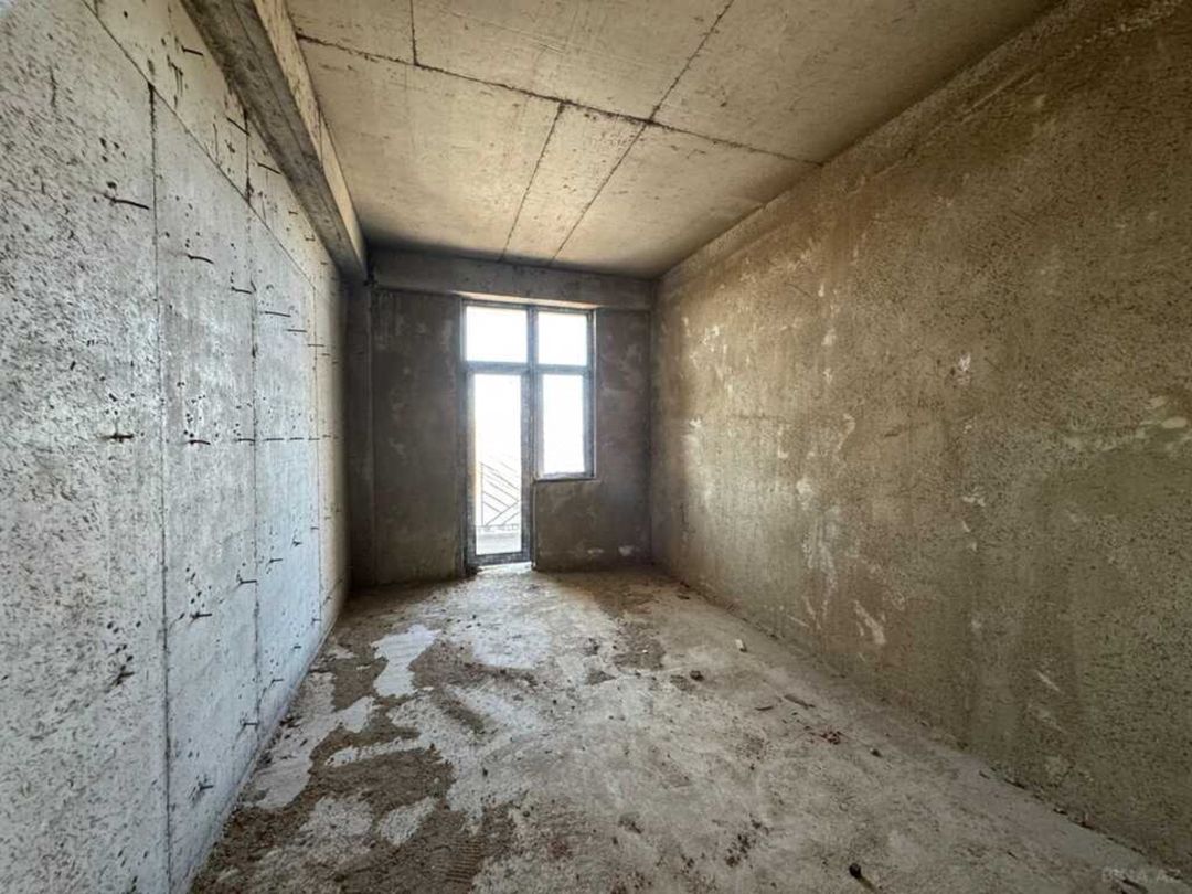 Satılır 4 otaqlı yeni tikili 191 m² — Mənzil, Bakı (3)
