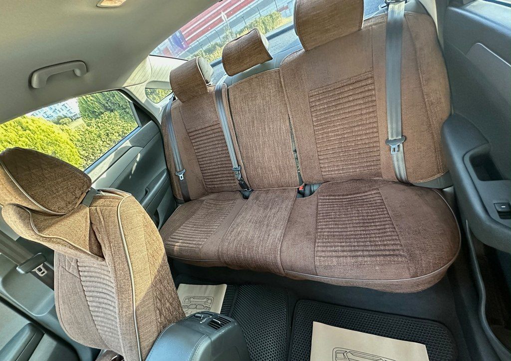 Hyundai Sonata, 2.0 L, 2014 il, 218 000 km — Avtomobillər, Bakı (11)