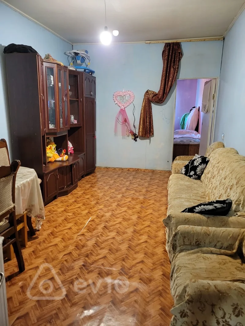 2 otaqlı həyət evi, 65 m², Yeni yasamal — kirayə — Ev, villa, Bakı (2)