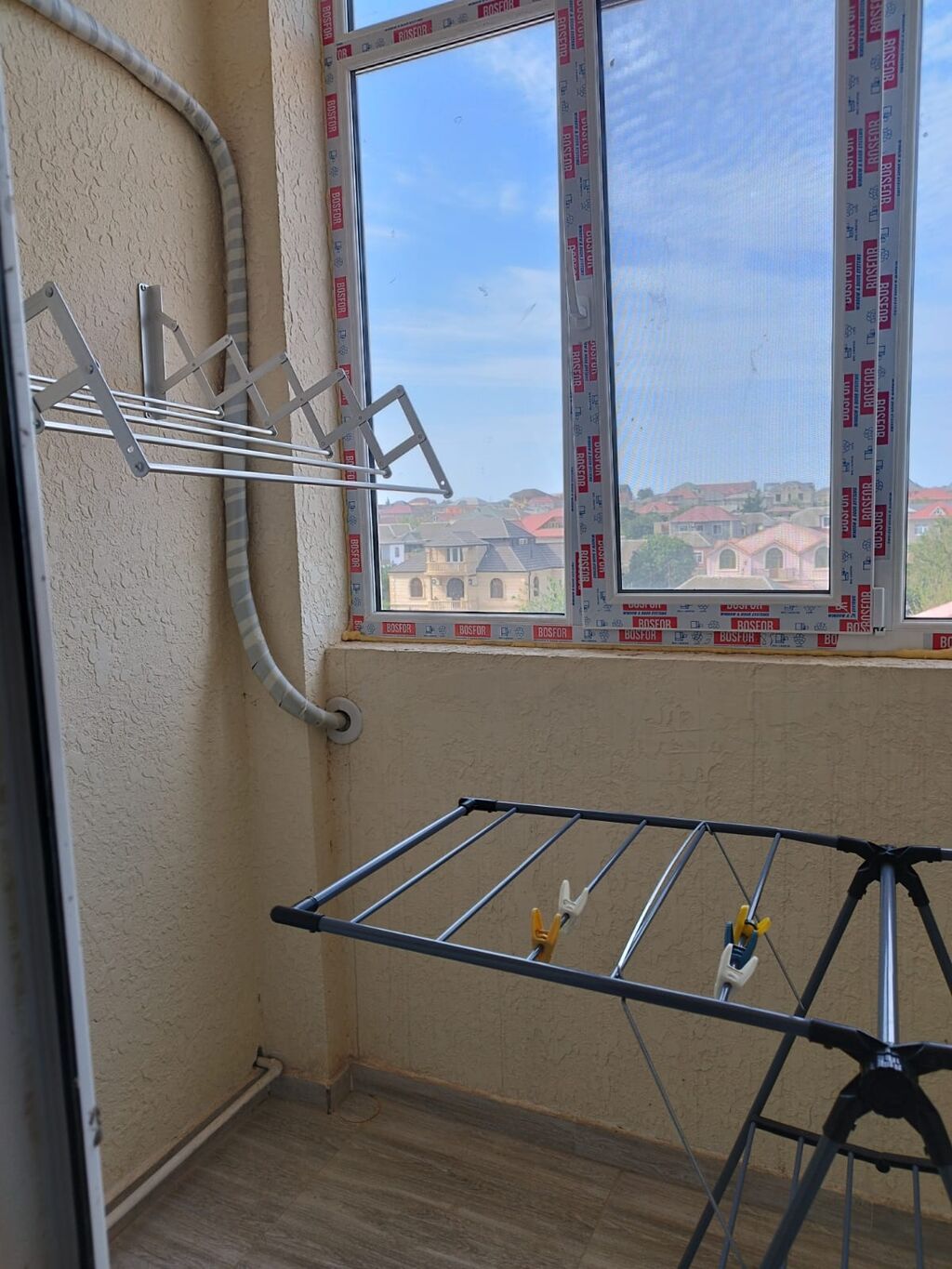 Mehdiabad, 2 otaqlı, Yeni tikili, m. Azadlıq Prospekti, 60 kv. m — Mənzil, Bakı (7)