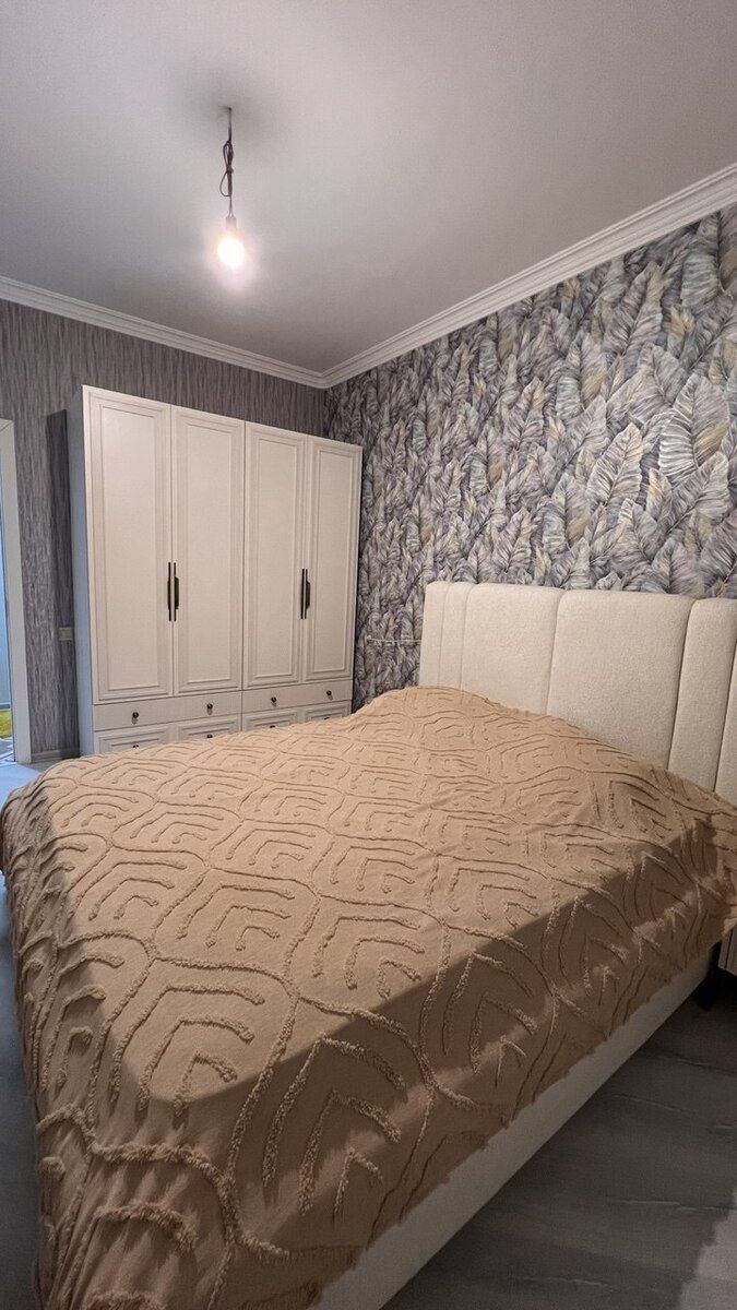Satılır 3 otaqlı köhnə tikili 54 m² — Mənzil, Bakı (2)