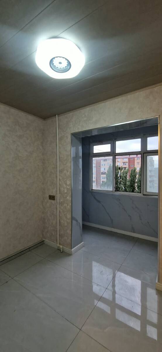 Satılır 2 otaqlı köhnə tikili 45 m² — Mənzil, Bakı (7)