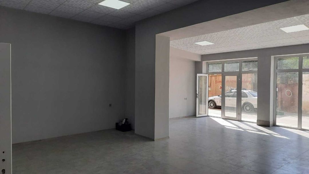 Satılır obyekt 80 m² — Əmlak, Bakı (6)