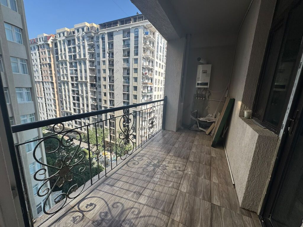 İtaliya dostluğu parkının yanında 3 otaqlı mənzil kirayə verilir — Mənzil, Bakı (11)