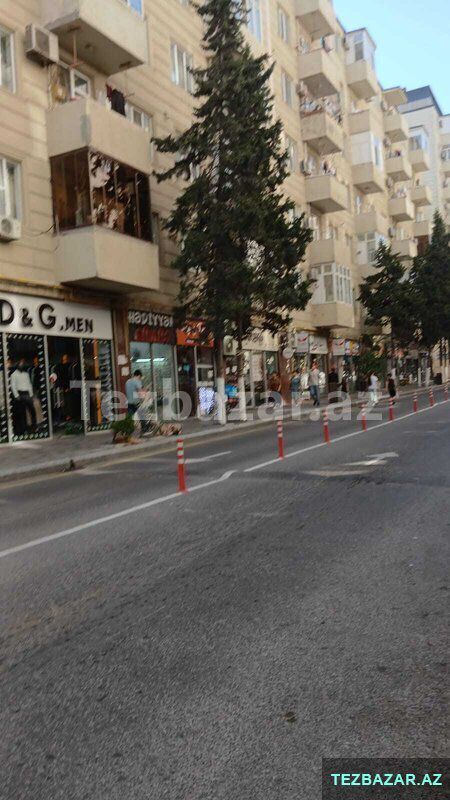 2 otaq mənzil satllr kirsdal Abşeron 1 de — Mənzil, Xırdalan