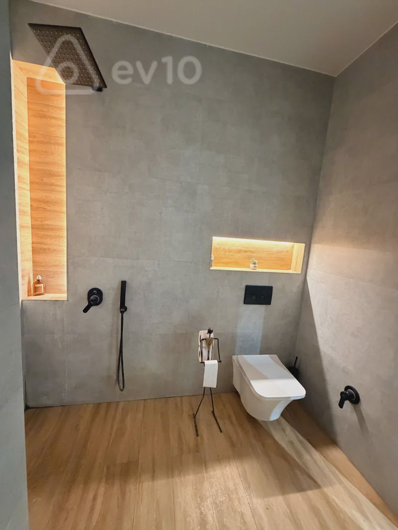 Satılık 2 odalı daire (yeni bina), 67 m² — Mənzil, Bakı (8)