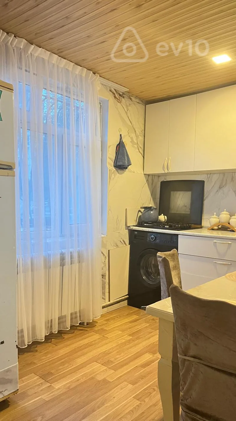 2 otaqlı mənzil, 50 m², Musa Əliyev — kirayə — Mənzil, Bakı (6)