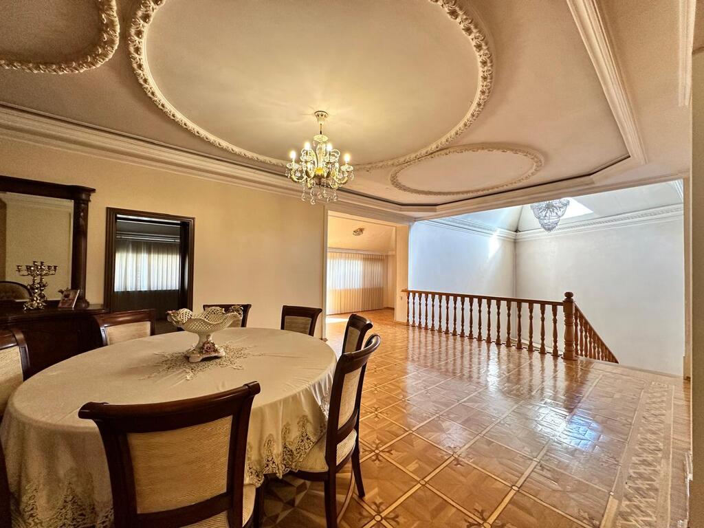 Satılır həyət evi/bağ evi 2000 m² — Ev, villa, Bakı (3)