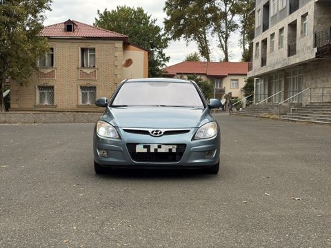 Hyundai i30, 1.6 L, 2007 il, 351 000 km — İsmayıllı