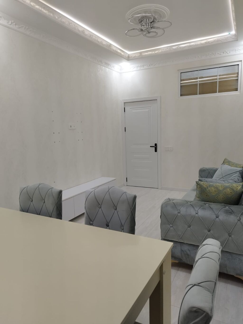 Mehdiabad, 2 otaqlı, Yeni tikili, m. Azadlıq Prospekti, 60 kv. m — Mənzil, Bakı (4)