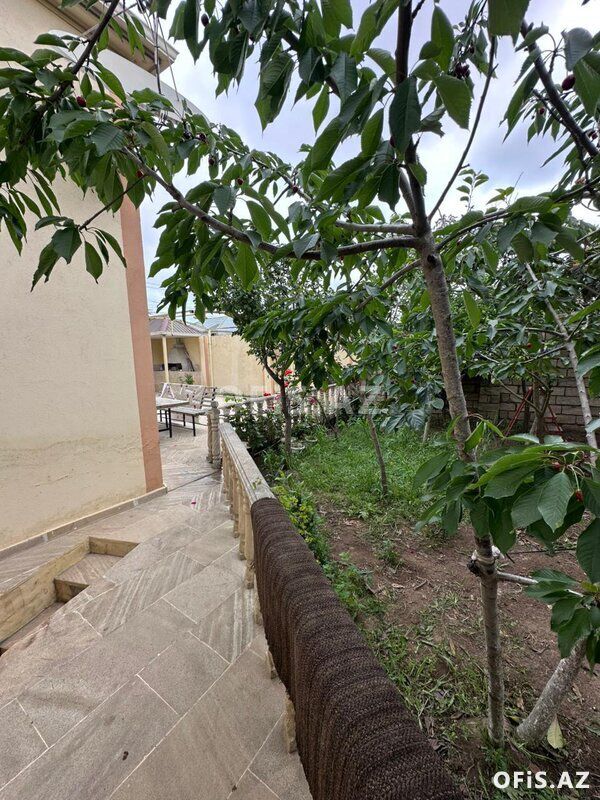 Satılır Xəzər r., Buzovna q., 4 otaq, 140 m² — Ev, villa, Bakı (5)