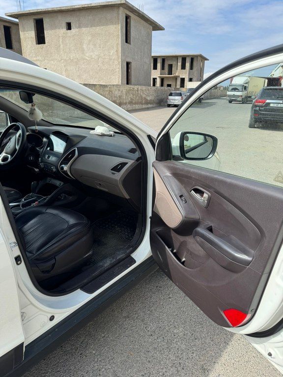 Hyundai ix35, 2.0 L, 2013 il, 106 010 km 90-RO-366 — Avtomobillər, Bakı (10)