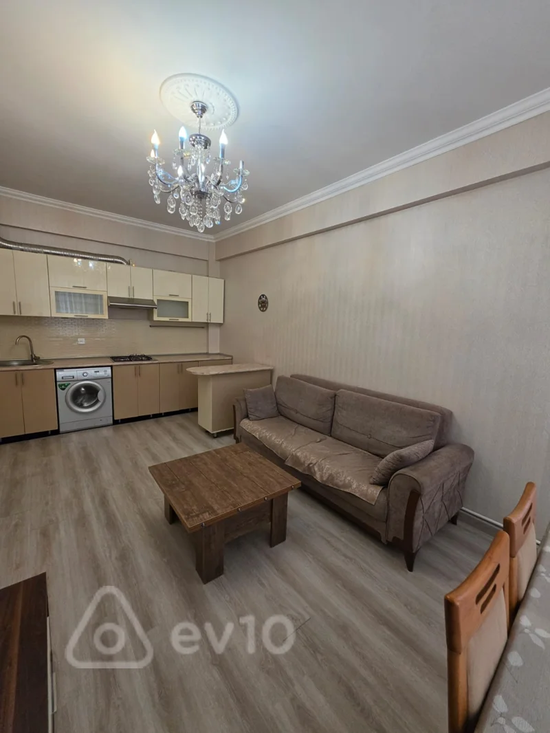 3 otaqlı mənzil, 62 m², Heyder Eliyev pr, Xırdalan — Mənzil, Xırdalan (9)