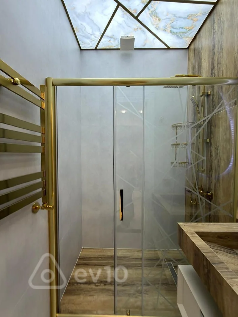 2 otaqlı mənzil, 85 m², Məhəmməd hadi küç — Mənzil, Bakı (10)
