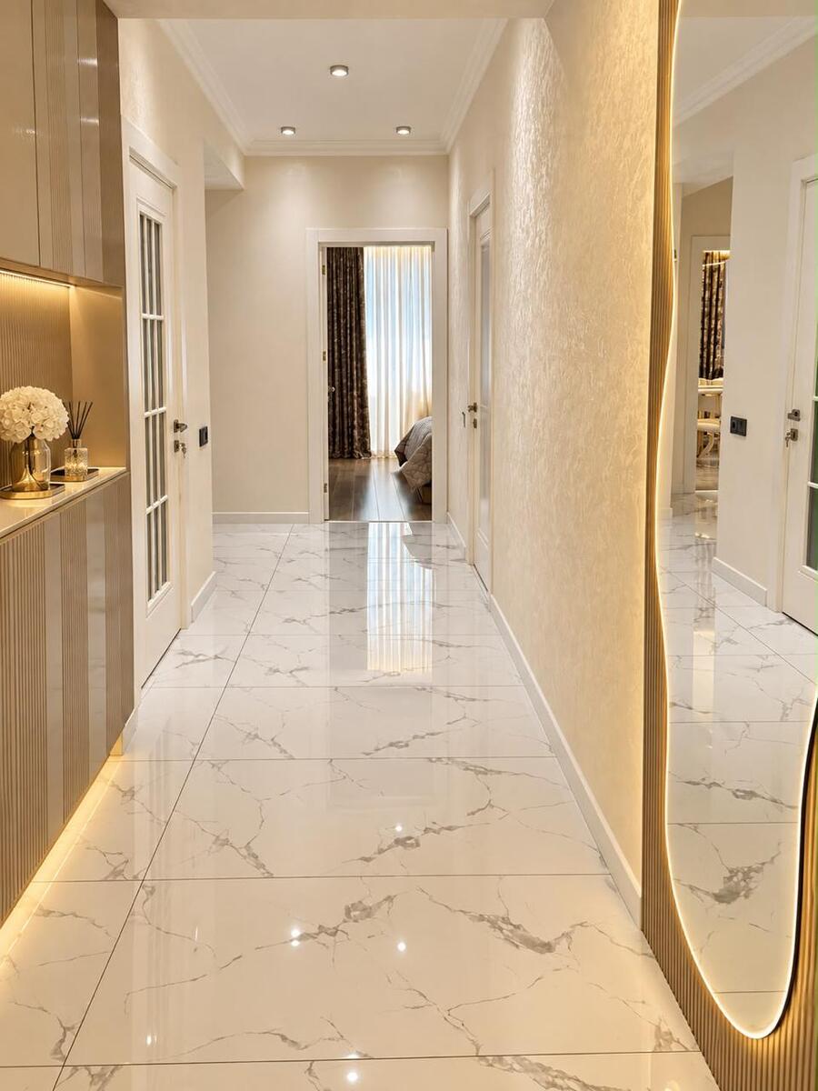 Satılır 2 otaqlı yeni tikili 95 m² — Mənzil, Bakı (5)
