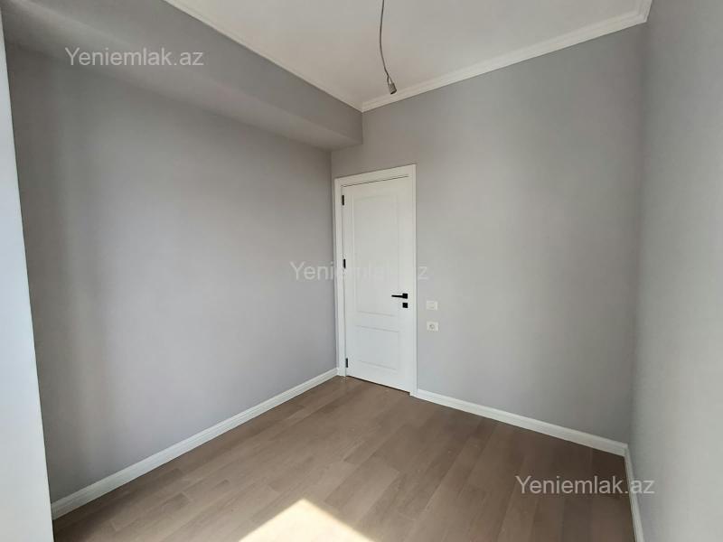 Satılır 3 otaqlı Bina evi menzil (Yeni tikili), 83 m², Yasamal rayonu — Mənzil, Bakı (4)
