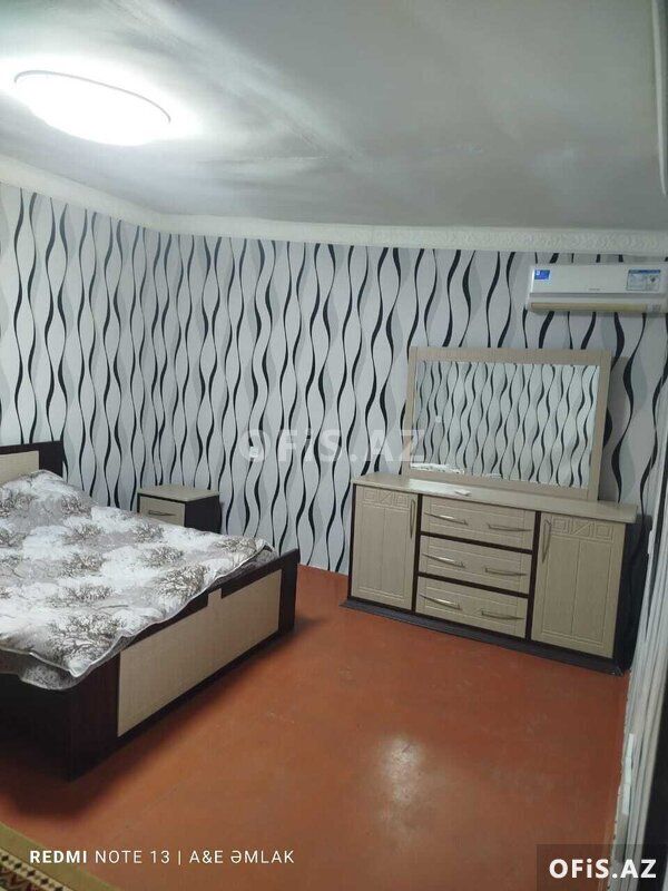 Həyət evləri Satılır Sabunçu r., Maştağa q., 2 otaq, 70 m² — Ev, villa, Bakı (5)
