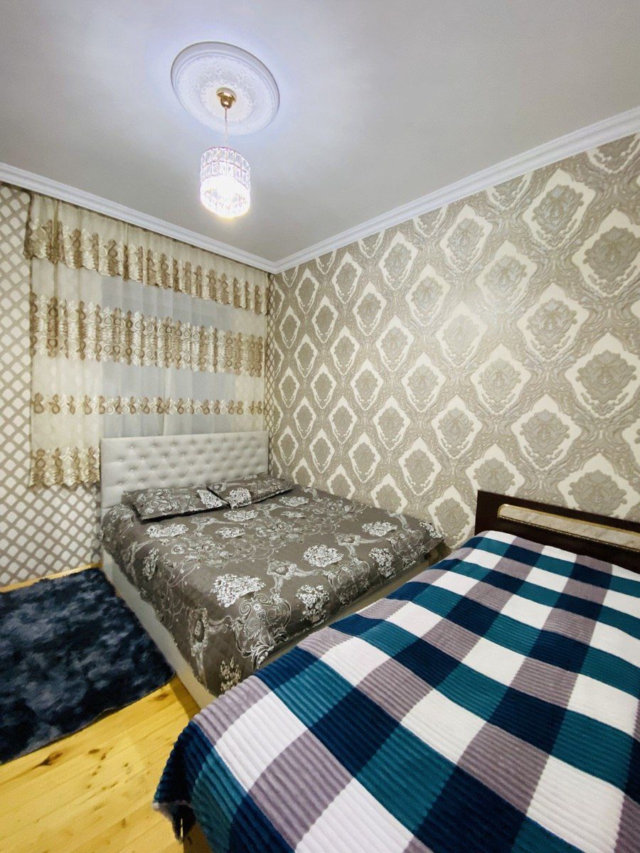 Satılır 3 otaqlı həyət evi/bağ evi 85 m² — Ev, villa, Bakı (9)