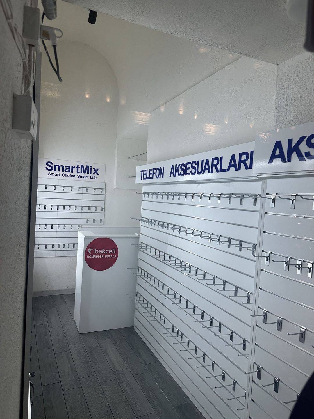İcarəyə verilir obyekt 15 m² — Əmlak, Bakı (5)