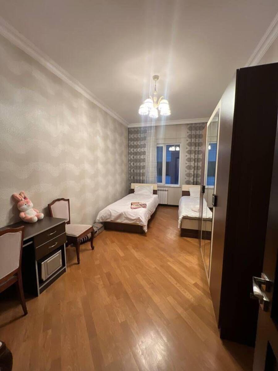 Satılır 3 otaqlı yeni tikili 90 m² — Mənzil, Bakı (5)