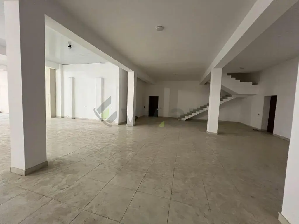 550 m² Obyekt / Ofis Kirayə, Lənkəran — Əmlak, Lənkəran (8)