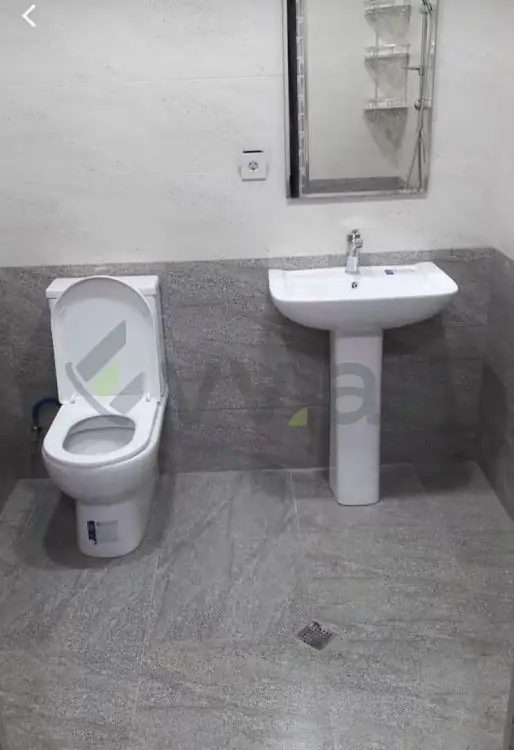 4 otaqlı Həyət evi Kirayə (günlük), Şamaxı — Ev, villa, Şamaxı (7)