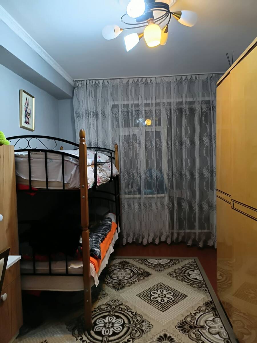 Satılır 3 otaqlı köhnə tikili 80 m² — Mənzil, Bakı (8)