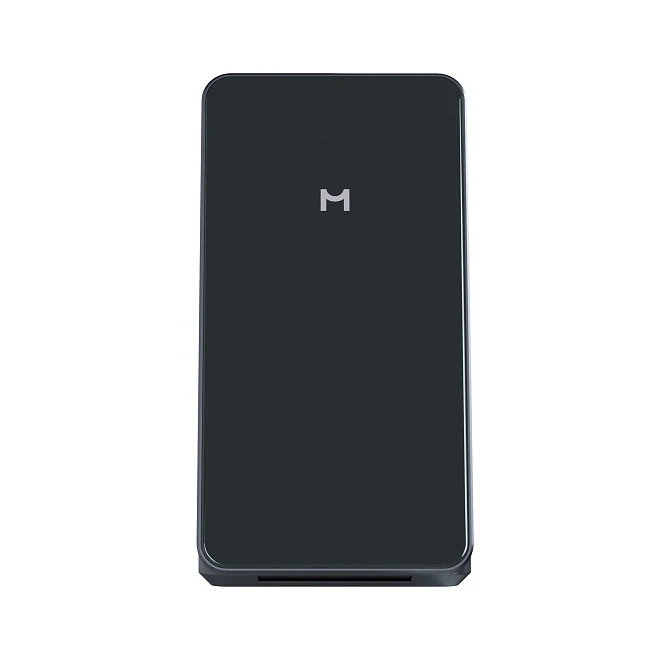 Wireless charger Magssory Flip 3 in 1 for Apple Anthracite (WCH014b) — Telefonlar və qadjetlər, Bakı