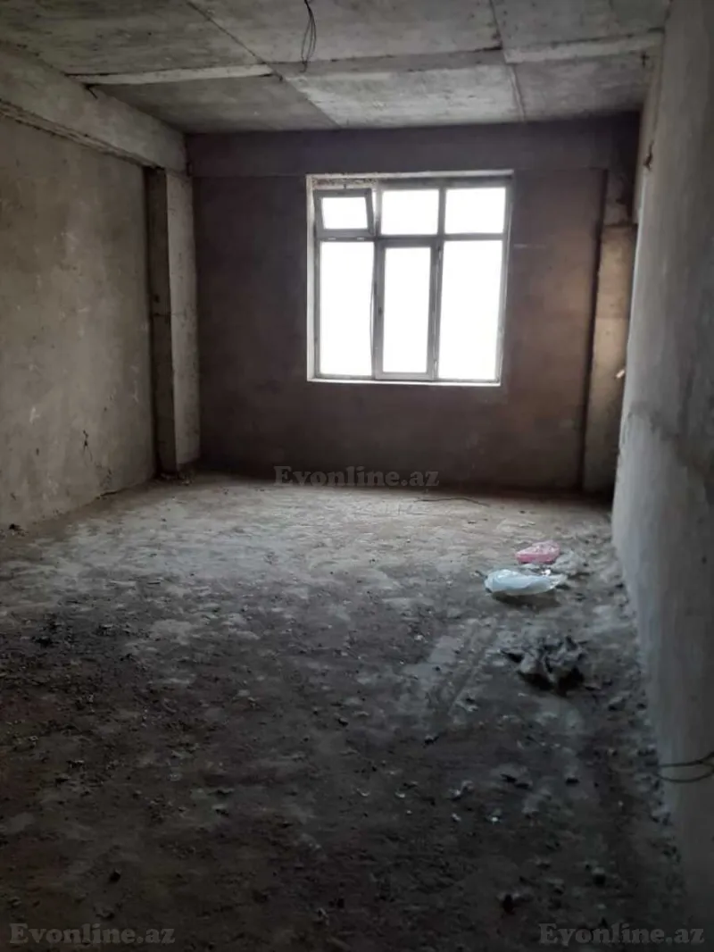 Satılır 2 otaqlı Mənzil Yeni tikili 67 m² Bakı, Nərimanov r., Nəriman Nərimanov m — Mənzil, Bakı (3)