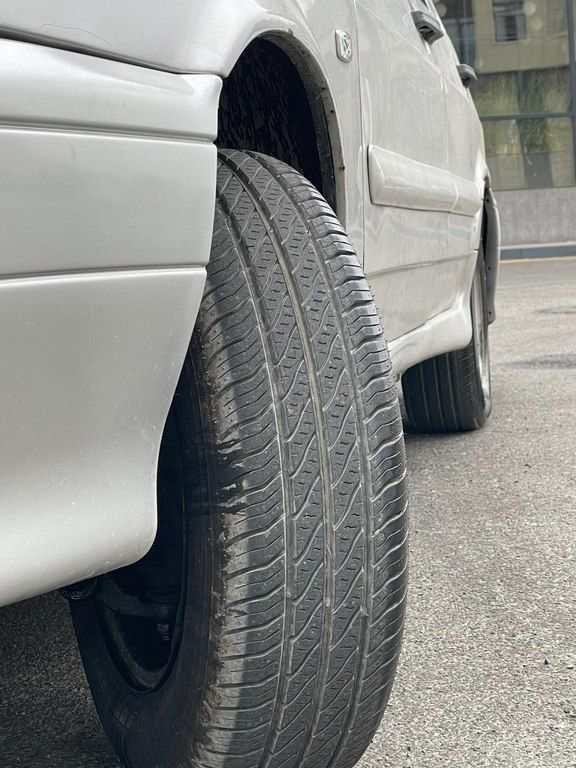 Lada (VAZ) 2115, 1.6 L, 2004 il, 285 452 km 50-FL-917 — Avtomobillər, Sumqayıt (8)