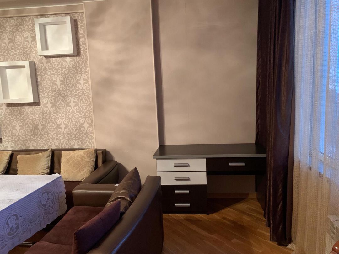İcarəyə verilir 2 otaqlı yeni tikili 90 m² — Mənzil, Bakı (7)