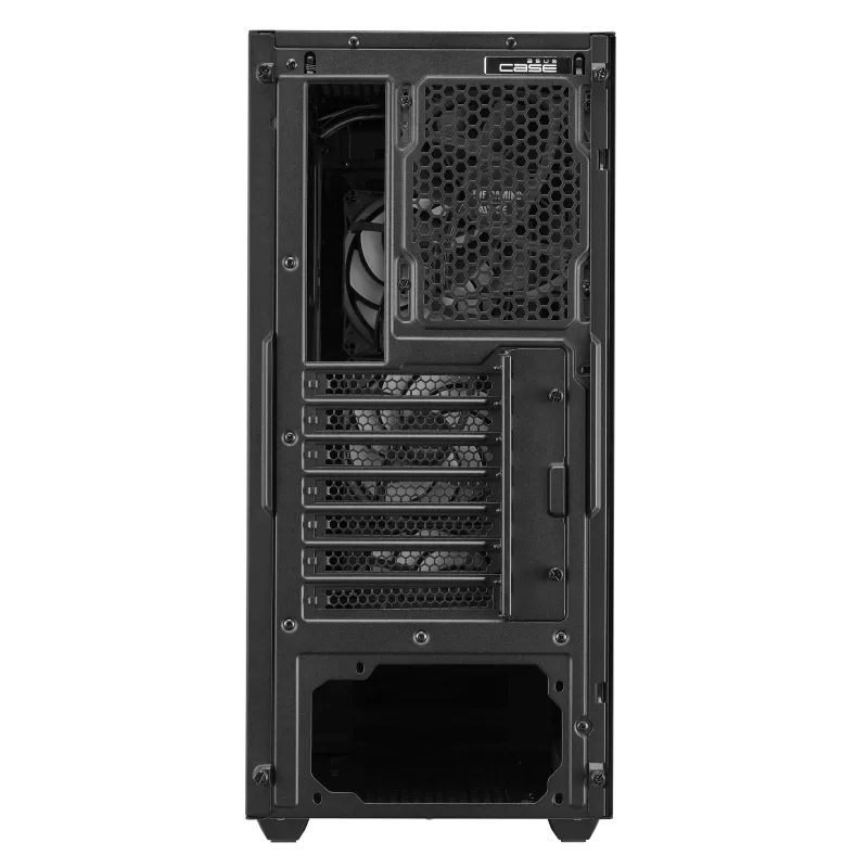 Case ASUS TUF Gaming GT301 Black — Korpuslər, Bakı (7)