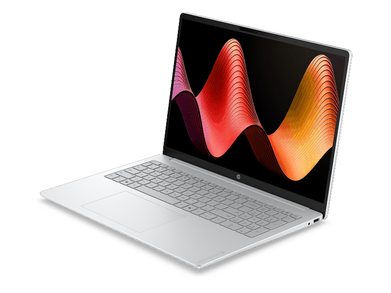 HP OmniBook 3 LaptopAI 16-by0025ci (D9CC2EA) — Noutbuklar, Bakı (2)