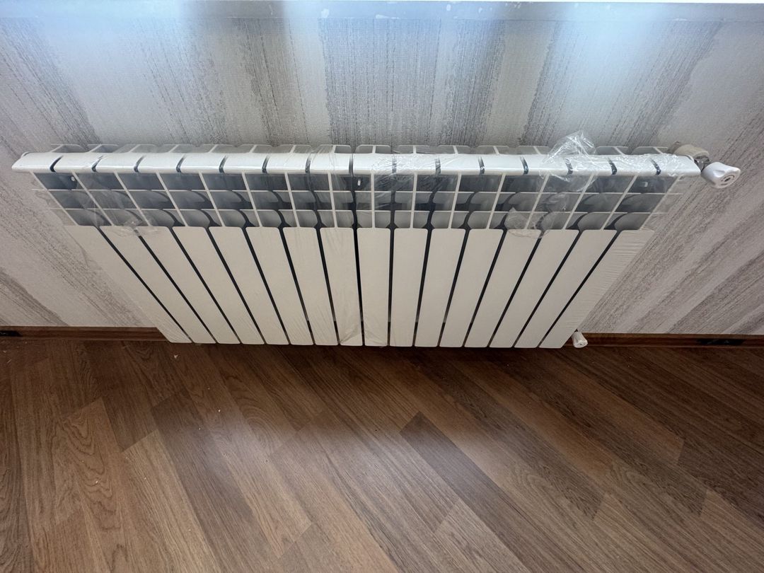 İcarəyə verilir 2 otaqlı yeni tikili 82 m² — Mənzil, Bakı (11)