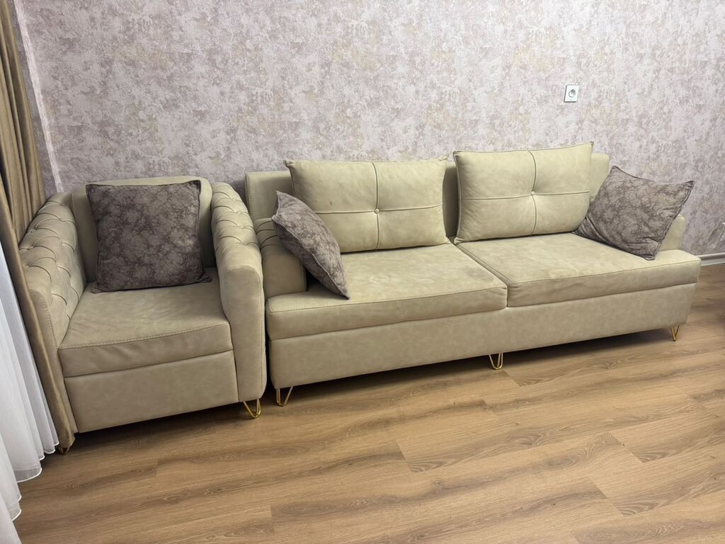 Divan, Yeni, Açılmayan, Bazasız, Çatdırılma yoxdur — Divanlər, Saray