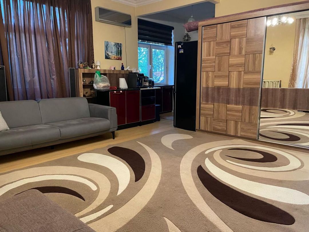 İcarəyə verilir 1 otaqlı köhnə tikili 33 m² — Mənzil, Bakı (2)