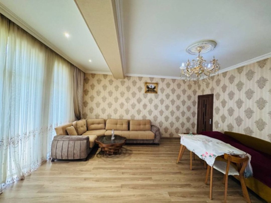 Satılır 3 otaqlı yeni tikili 115 m² — Mənzil, Bakı (3)
