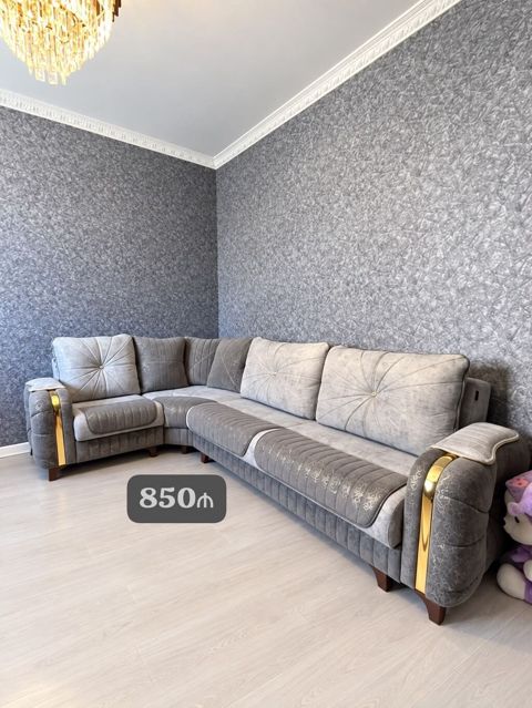 Divan satılır 850₼. Demək olar ki yenidir. Açılır bazası var.Ünvan — Min bir xirdavat dunyasi — Мебель