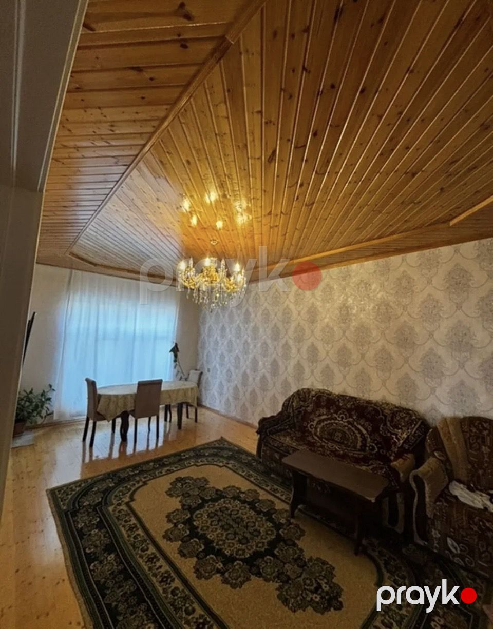 Yaşayış evi, 3 otaqlı — Ev, villa, Bakı (3)
