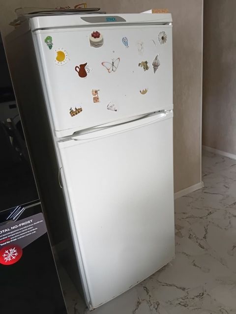 Soyuducu Stinol defros evden satis ideal veziyyetde satilir 200azn — Digah